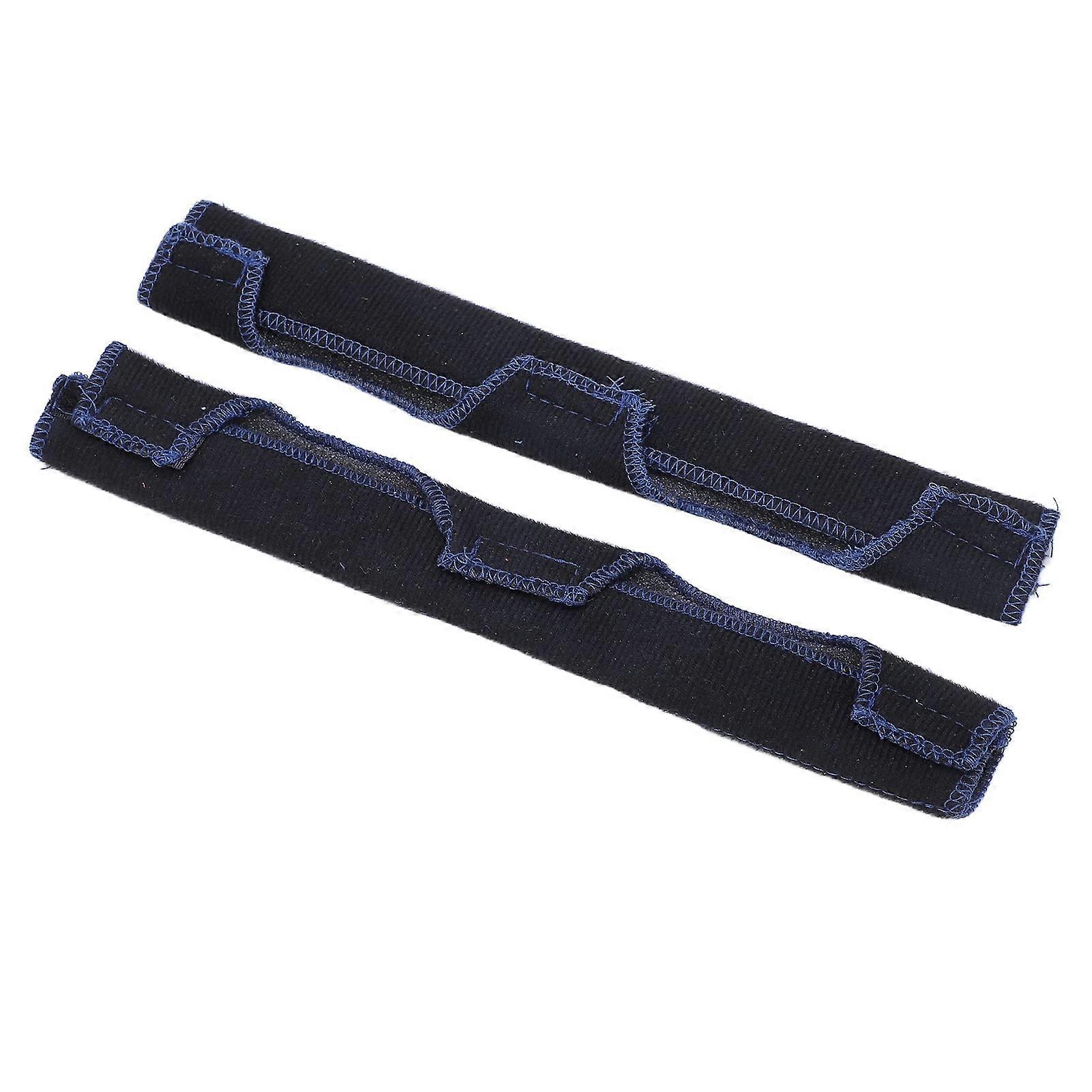 Harte Liner Soft Elastic SkinFriendly DualPurpose for Construction Sites 2 PCs