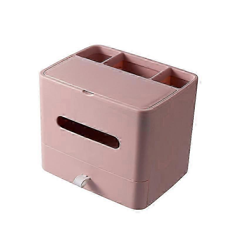 Facial tissue holders tissue box home