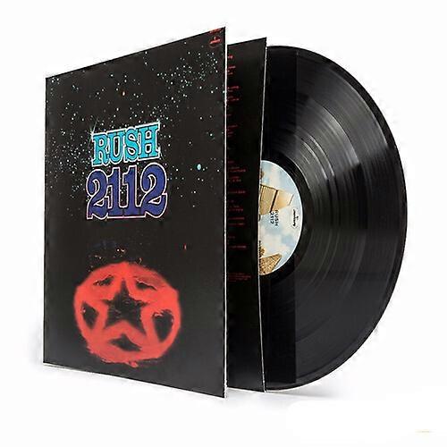 Rush - 2112 [LP vinyle] USA import