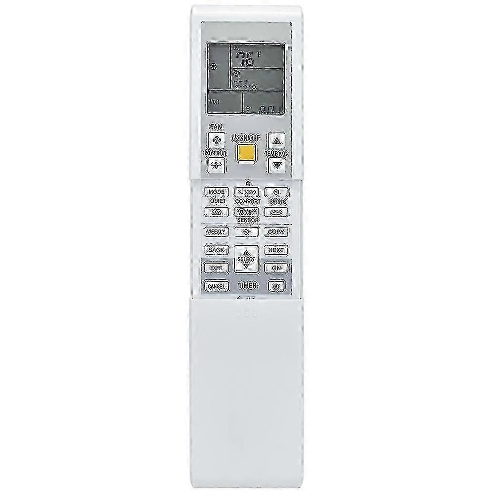 Telecomandă pentru Daikin Arc452A9 Arc452A10 ARC452A4 Arc452A1 Arc452A2 ARC452A3 ARC452A5 ARC452A6 AEdition 527