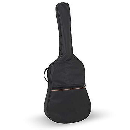 FUNDA GUITARRA CLASICA REF. 16 B BACKPACK
Internal dimensions: 101 x 39 x 30 x 10 cm.
External dimensions: 102 x 39.