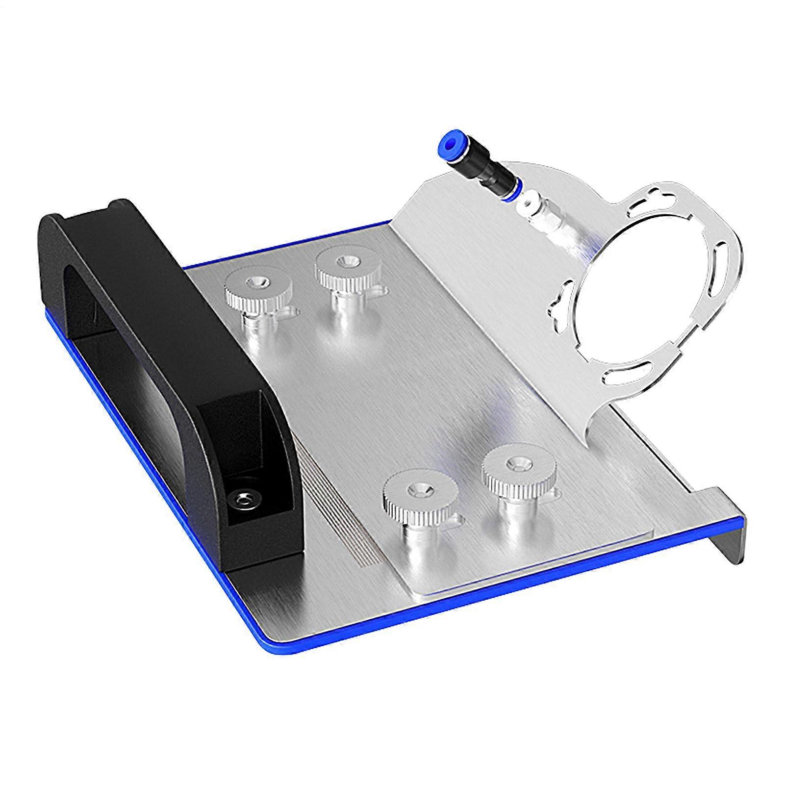 MBIYHGGTA ANGAN GRINDING RACK, TILE BILLING SERS 45, Corner bracket for tile filling Corner grinder Type 100 for home renovation, carpentry.