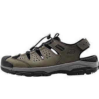 Schuhe Skechers Tresmen 205113OLV