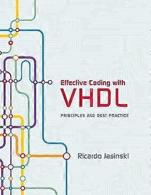 Effective Coding with VHDL