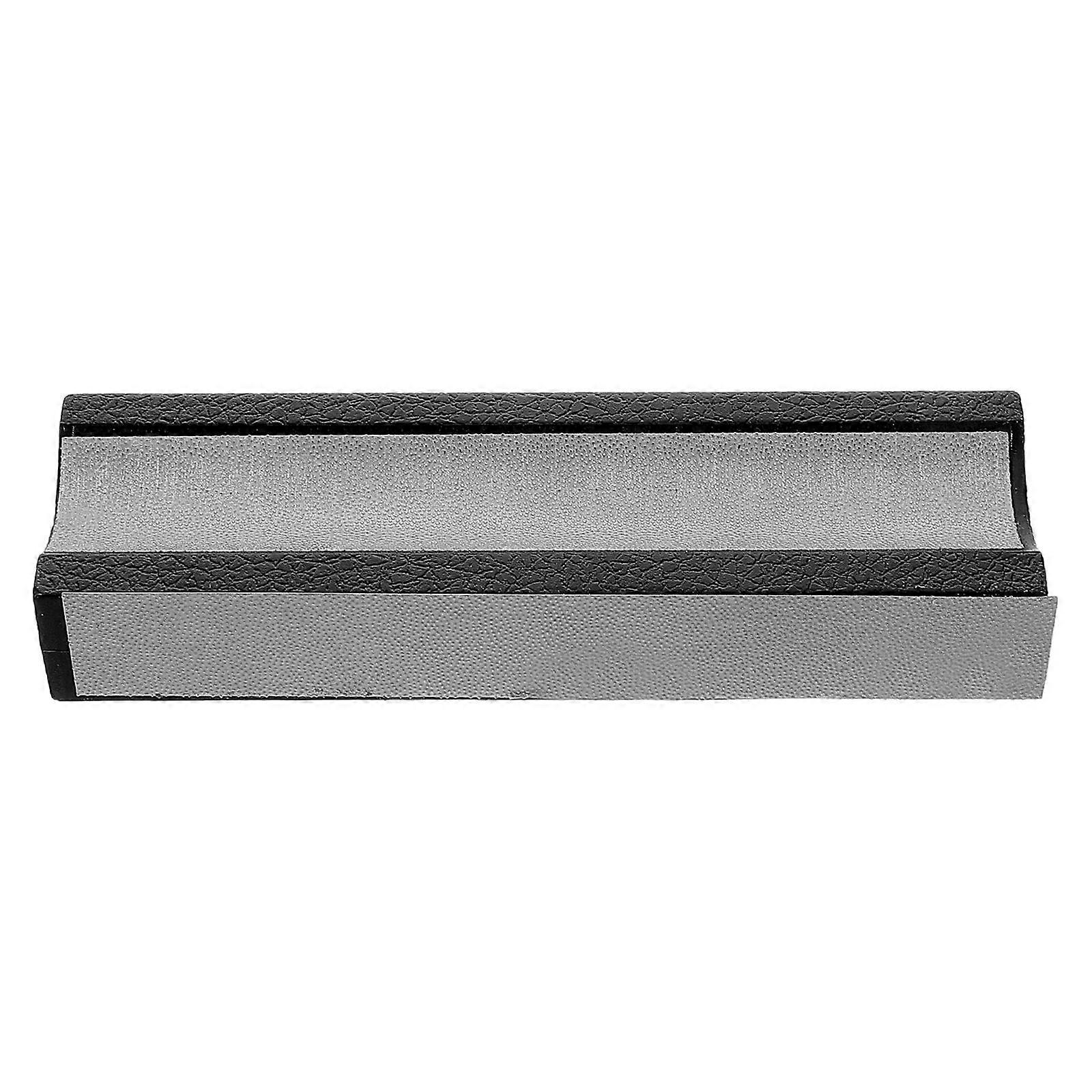 Compact Pool Cue Tip Sander Billiard Tool For Gameplay Maintenance And Repair With Plastic Material 1Pcs