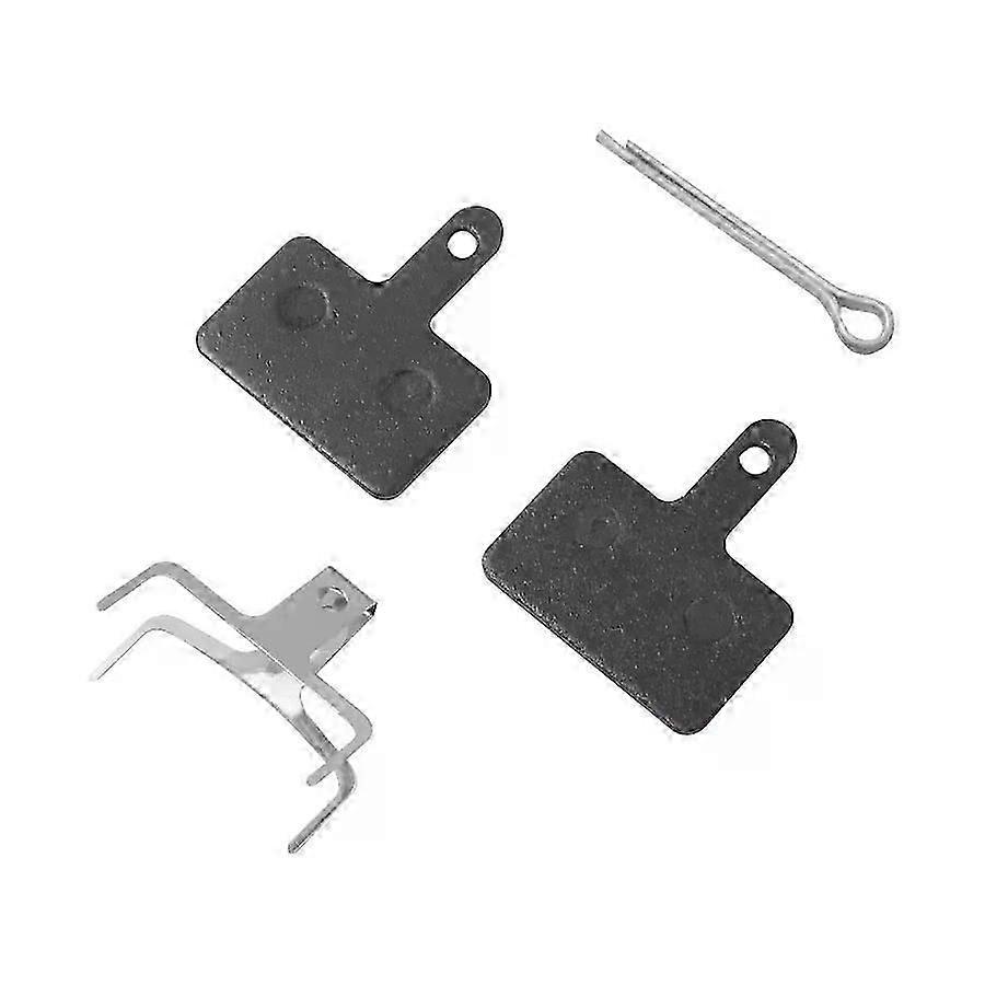 Hydraulic Disc Brake Pads Replacement Accessorie Fit For Kukirin G3 PRO KUGOO Kirin G3 PRO Electric Scooter Resin Disc Friction Disk