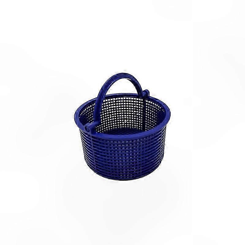 Pool Skimmer Strainer Basket Replacement for Swimming Pool Filter Systems Compatible with Various Models