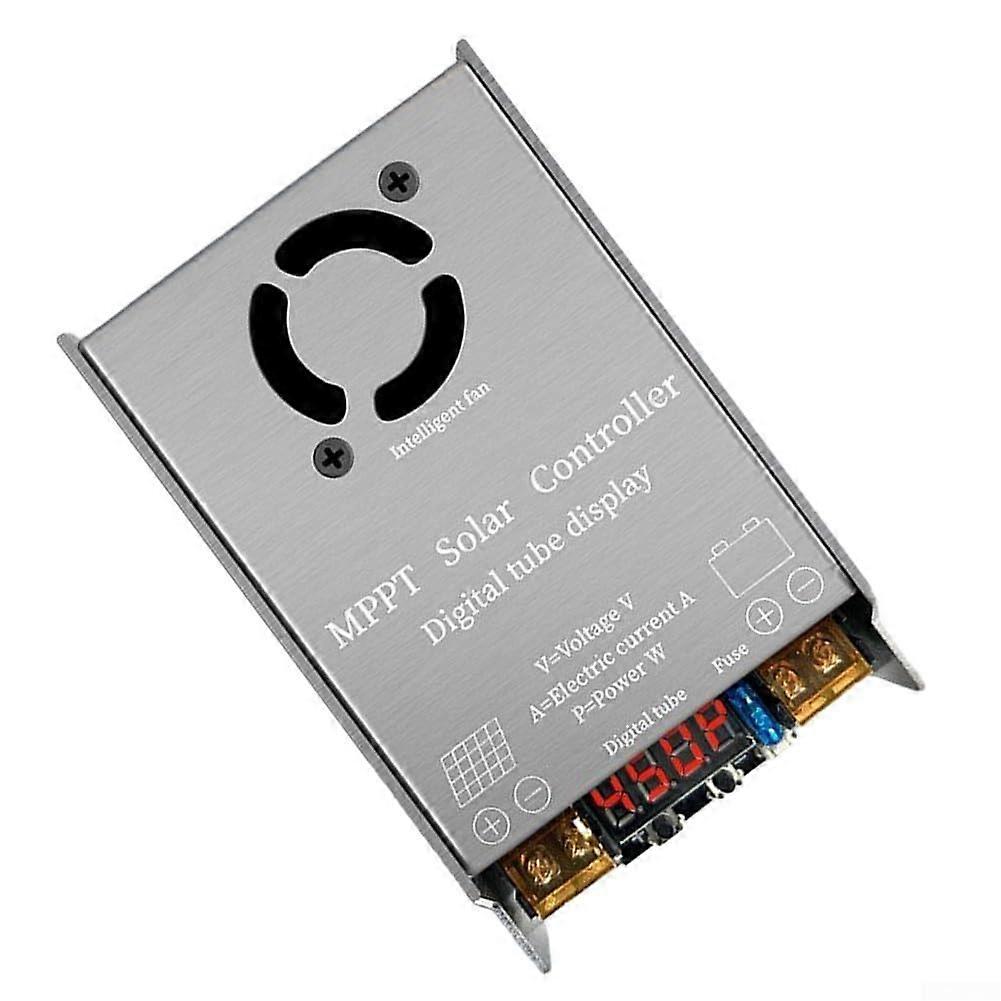 450W MPPT Solar Boost Controller 12V50V Input Boost Charger 7K64WU336Z8DLU61E462180P302E