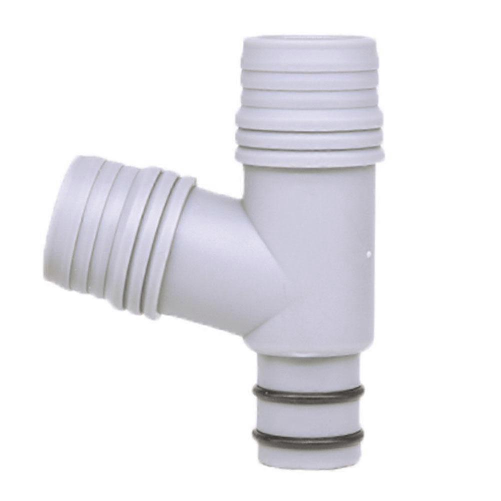 Joint Sink Drain Kitchen Basin Overflow Hole Parts
