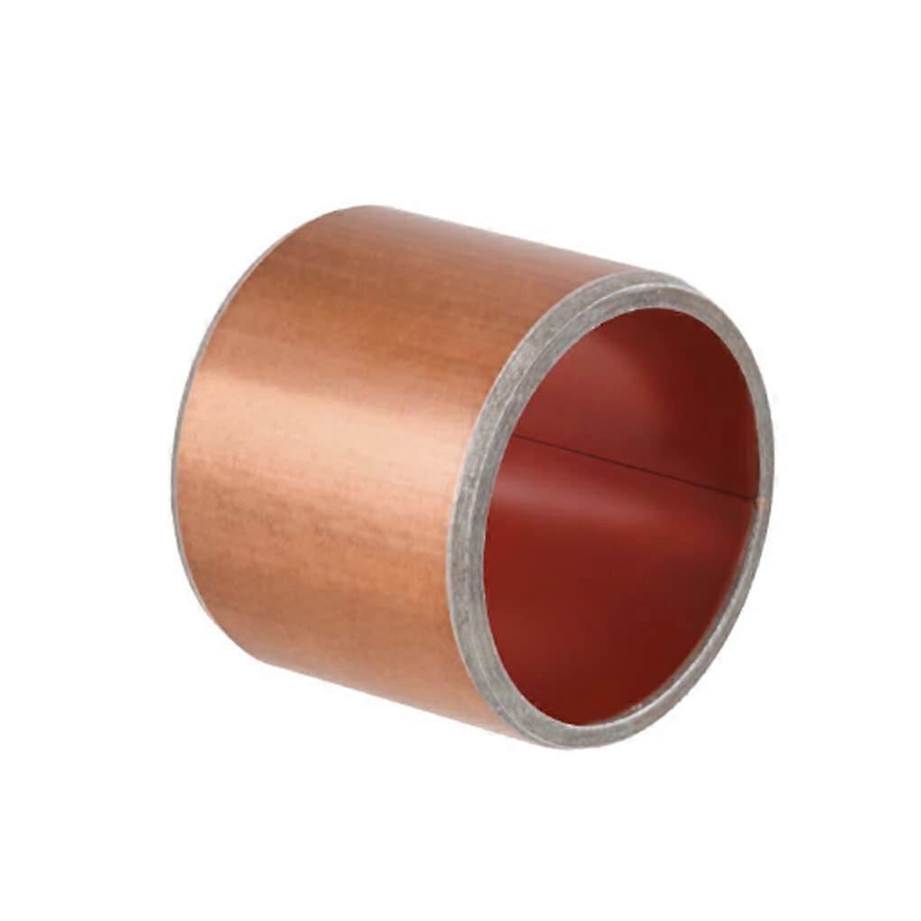 Rear Shock Absorber Parts With DU Bushing Type 1 Replacement Components For Bicycle Bushings