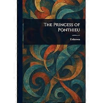 Ponthieun prinsessa