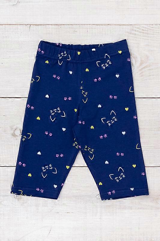 Shorts (Girls) – Stretchy & Breathable Cycling Style, Summer, HC 6275-043