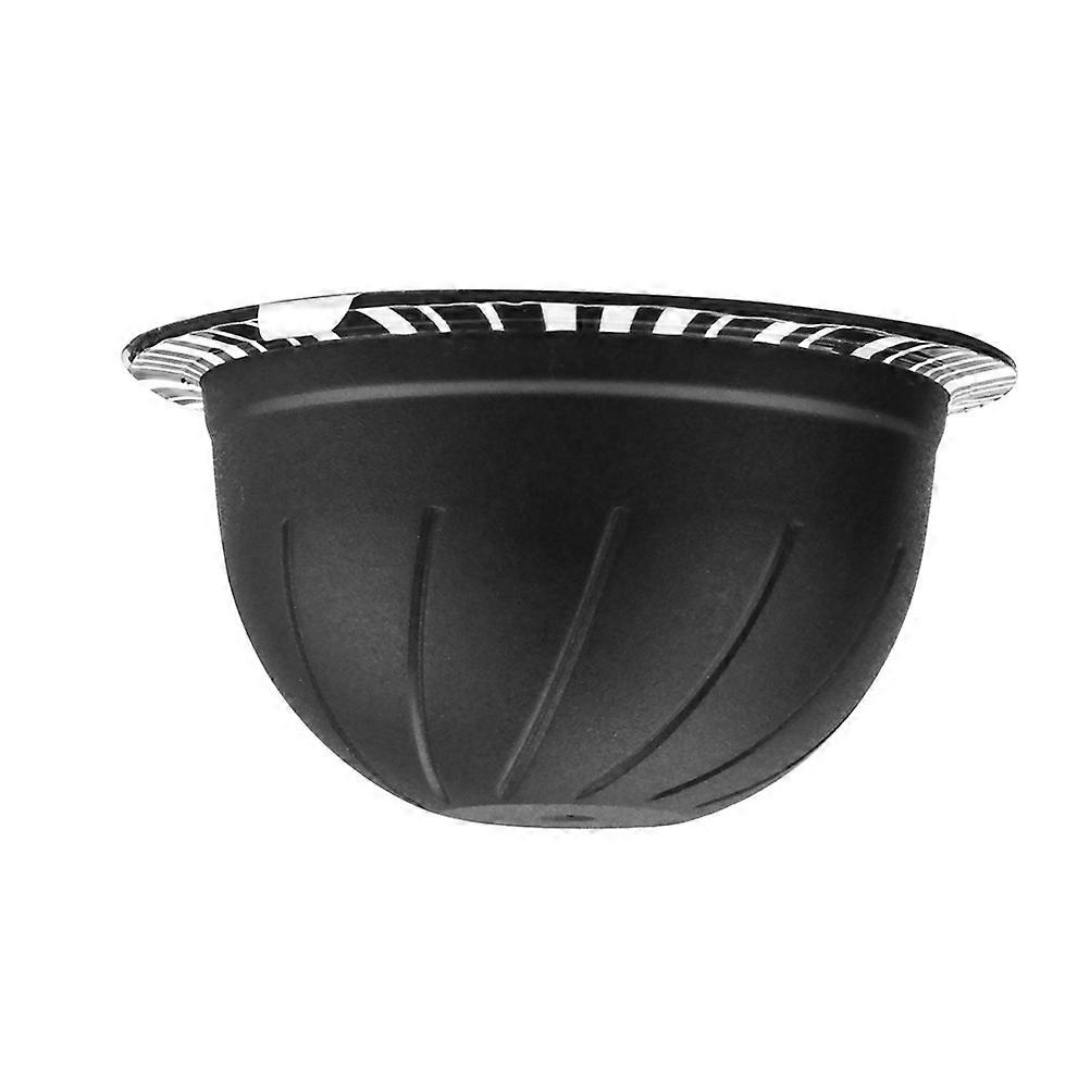 2pcs Coffee and Self Adhesive Film Disposable Coffee Powder Aluminum Foil Reusable Cup for Coffee Machine Coffee 230ml