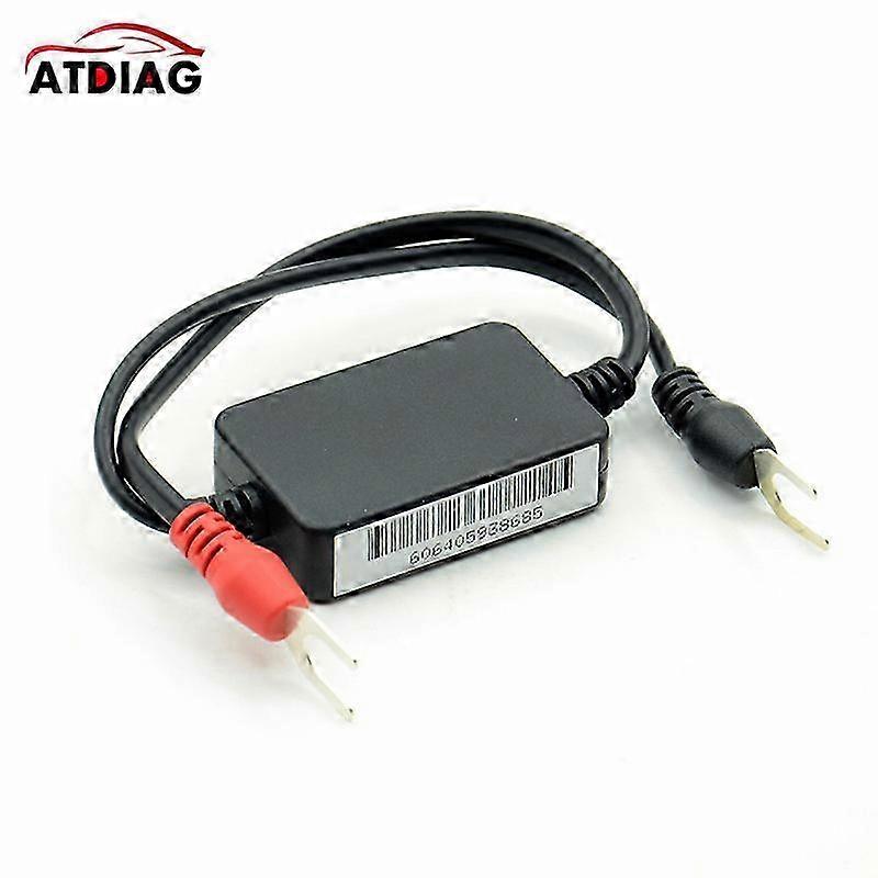 Car Battery Tester Bluetooth BM2 Battery Monitor 12V Battery Analyzer Charging Cranking Test Voltage Test For Android IOS Phone 2025
