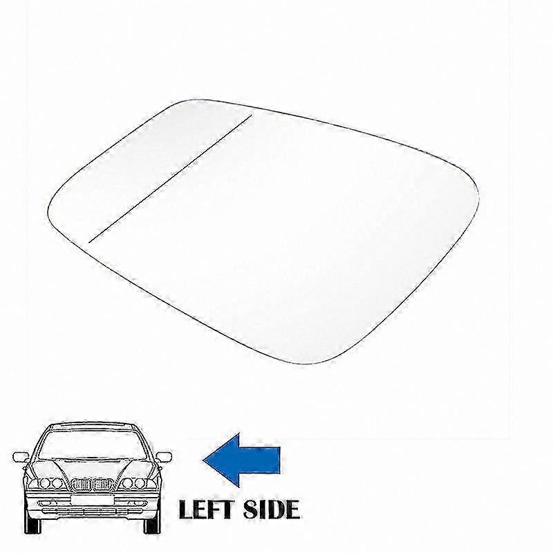 Heated Side Mirror Glass Lens for F10 F20 F21 F22 F87 F32 F33 F36 F30 F31 F34 F23 F45 F46 I3 F48