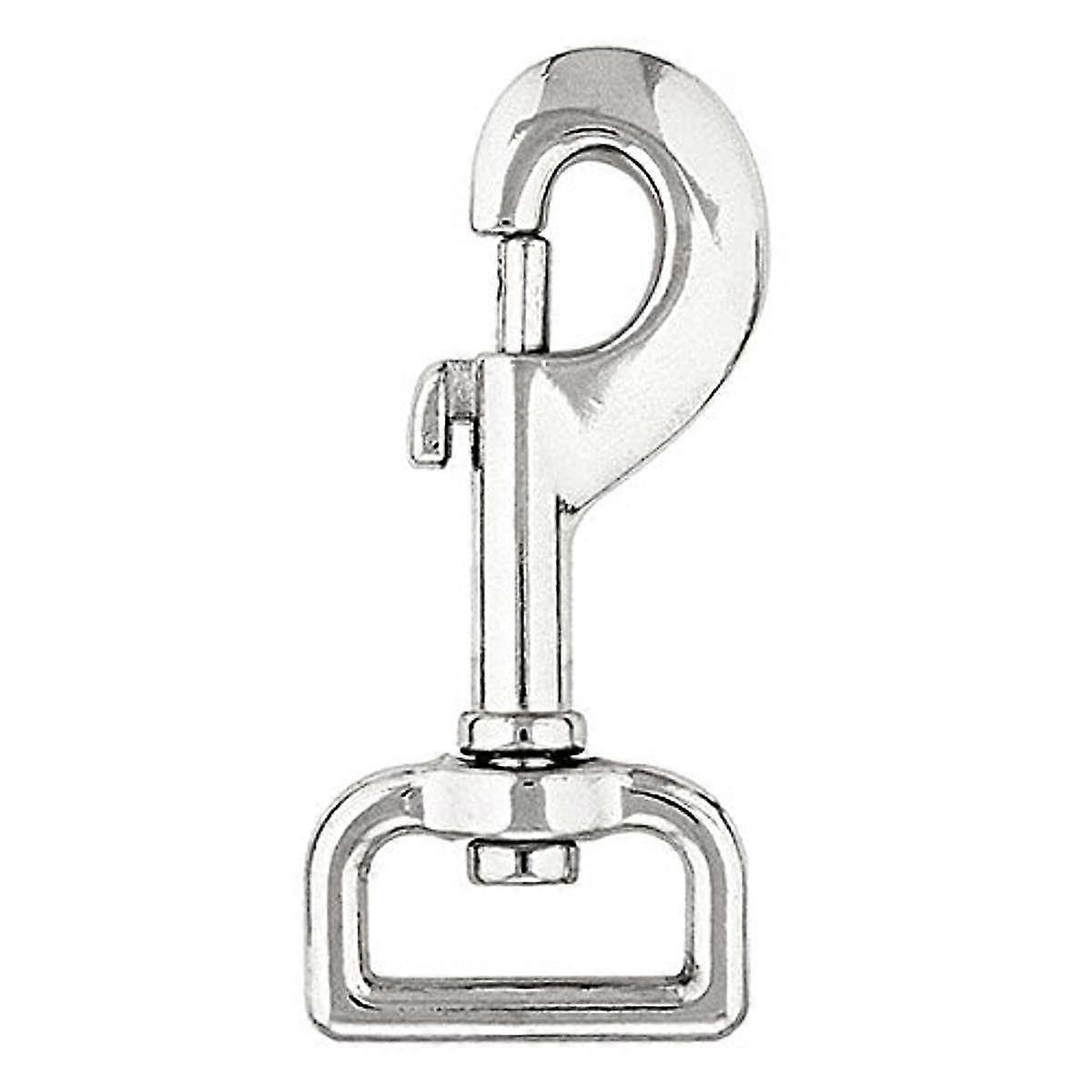 Z5026 Snap (Nickel Plated) 1'