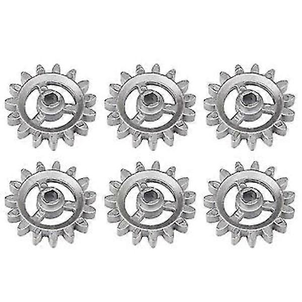 DIY Frame Automatic Rotating Grill Tool Accessories Electric Arms For All Types Of F