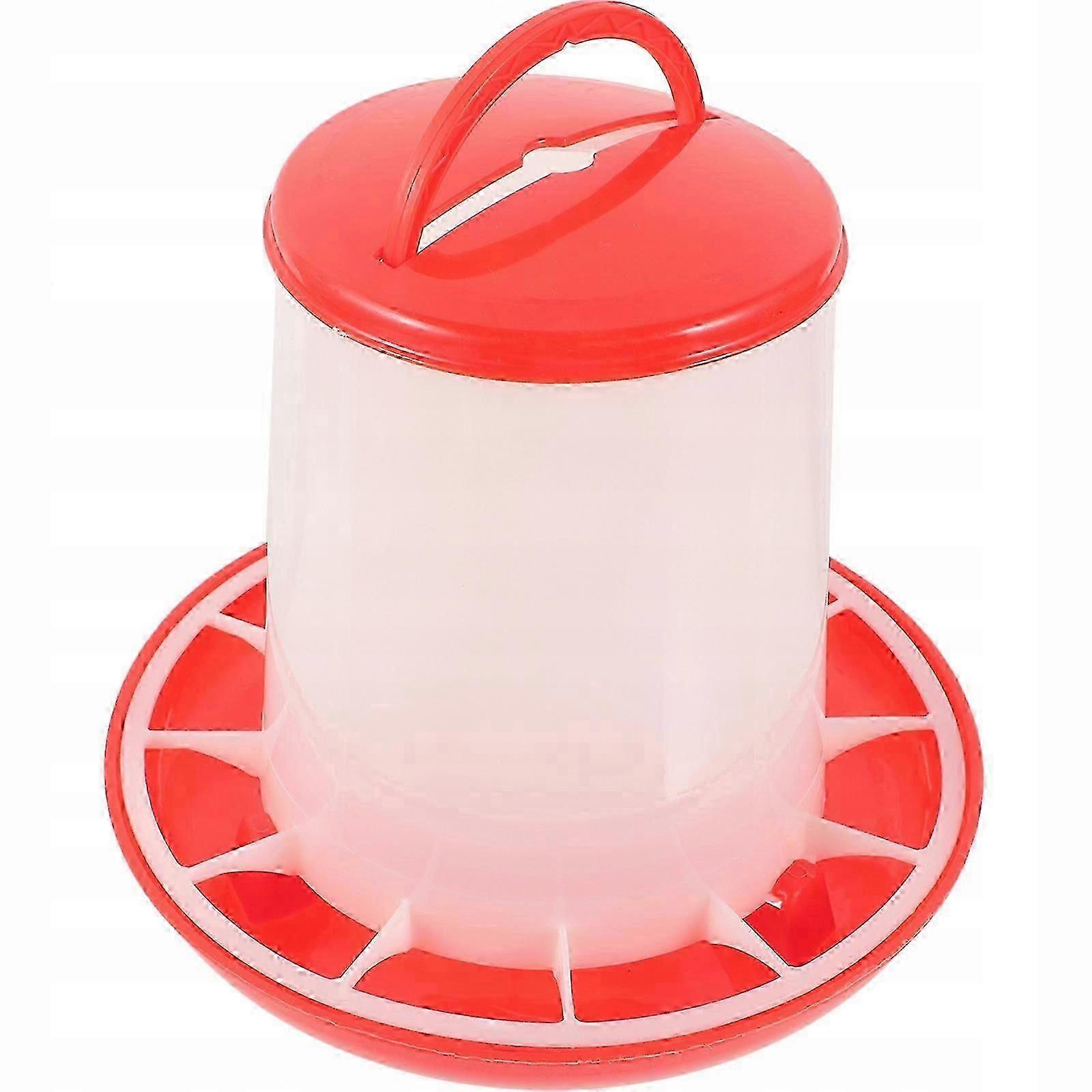 Chicken Feed Dispenser Chicken Water Dispenser