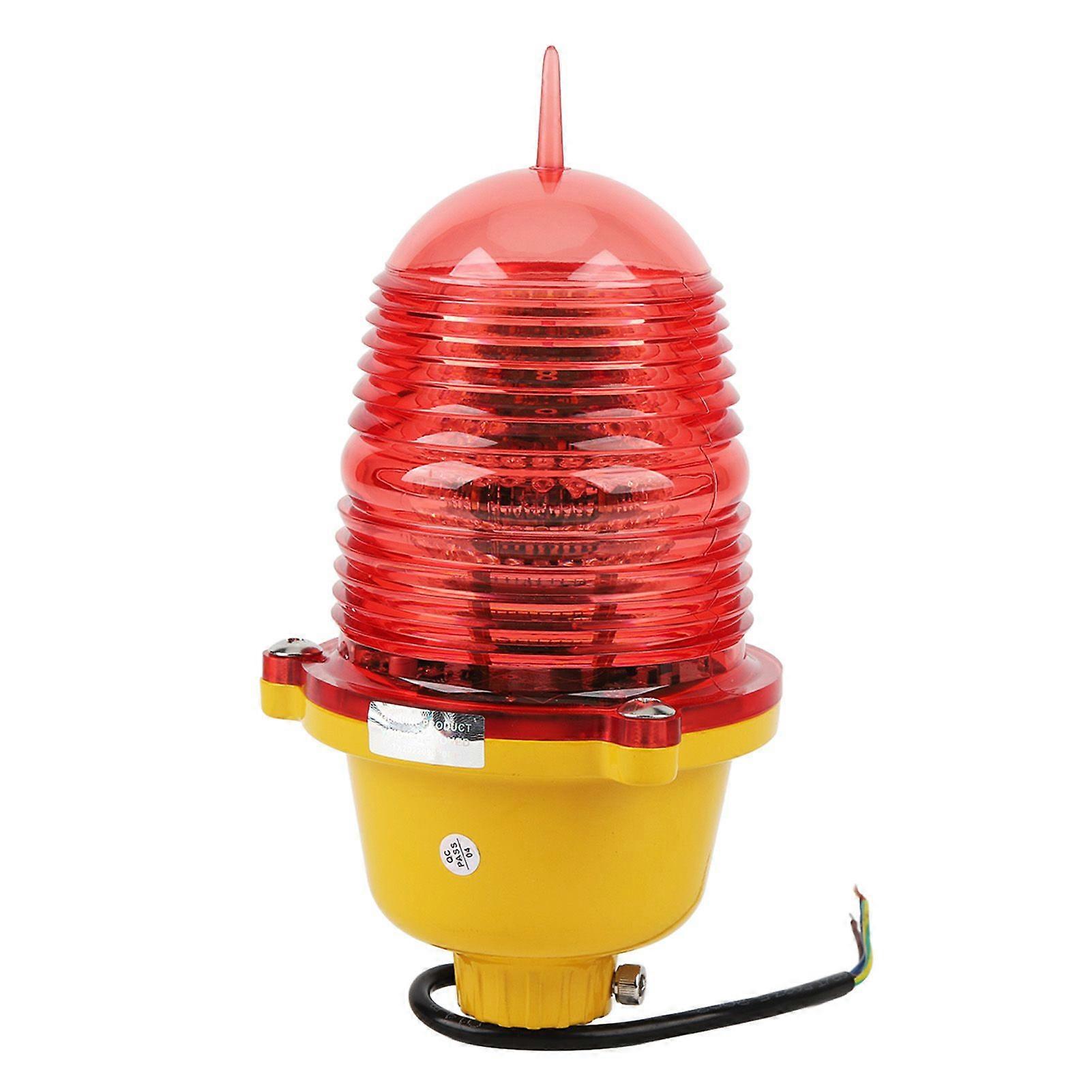 flash light for marine boat aviation obstruction
