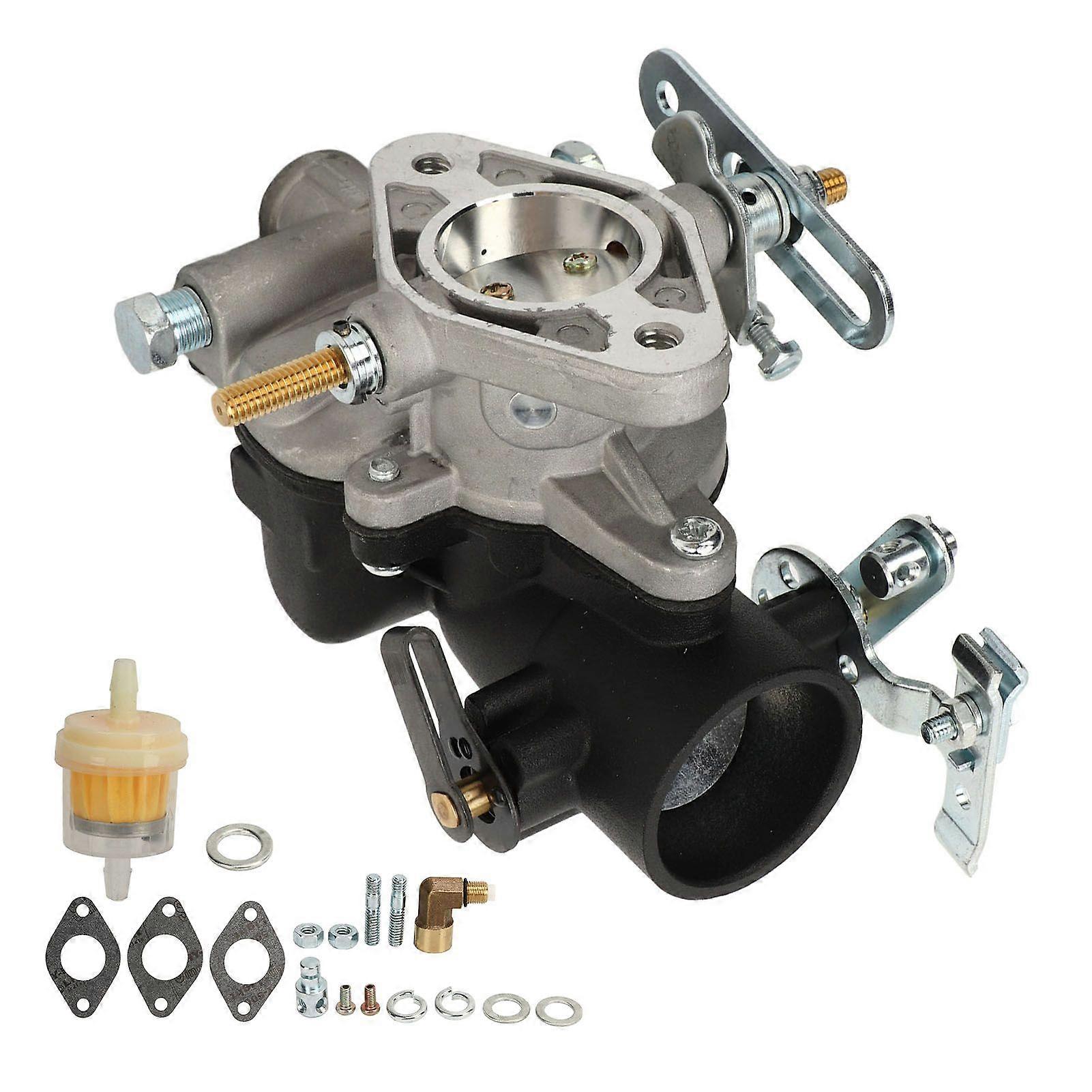 Sostituzione carburatore trattore per John Deere 12566 181532M1 181532M91 183576M1