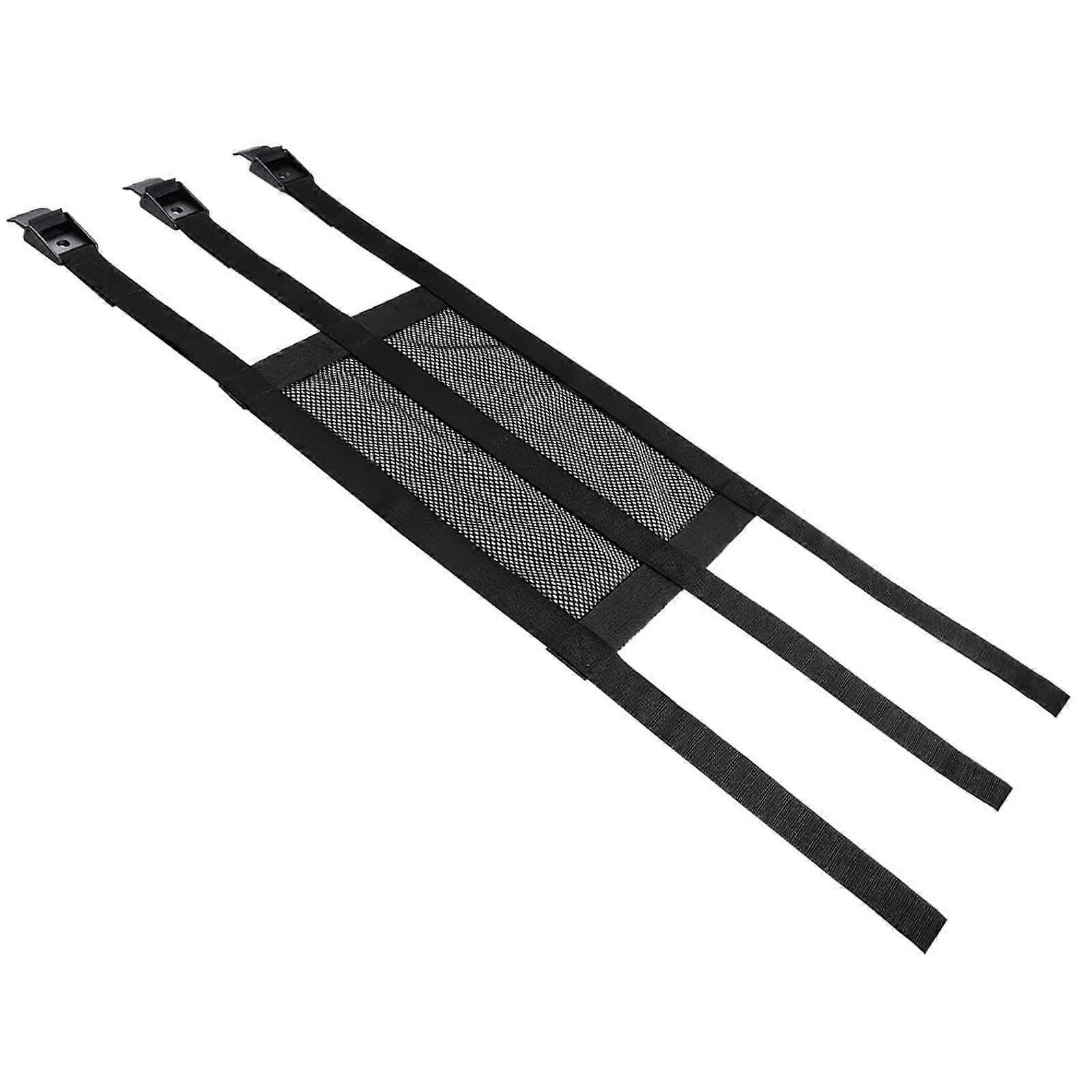 Adjustable Tree Stand Seat Pad Mesh Pad Universal Foldable Tree Stand Replacement Cushion for Hunting Climbing Frame