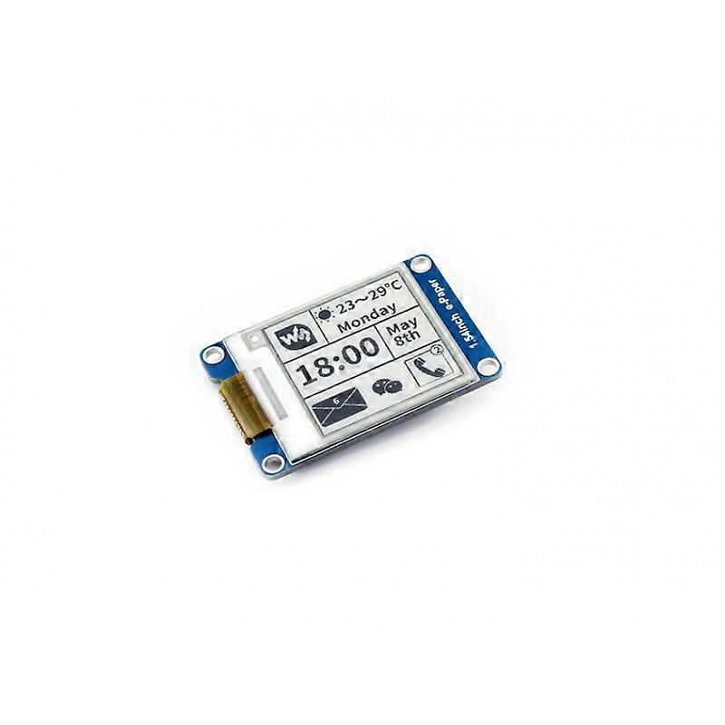 Waveshare 1.54 inch 200x200 E-Ink Display Module