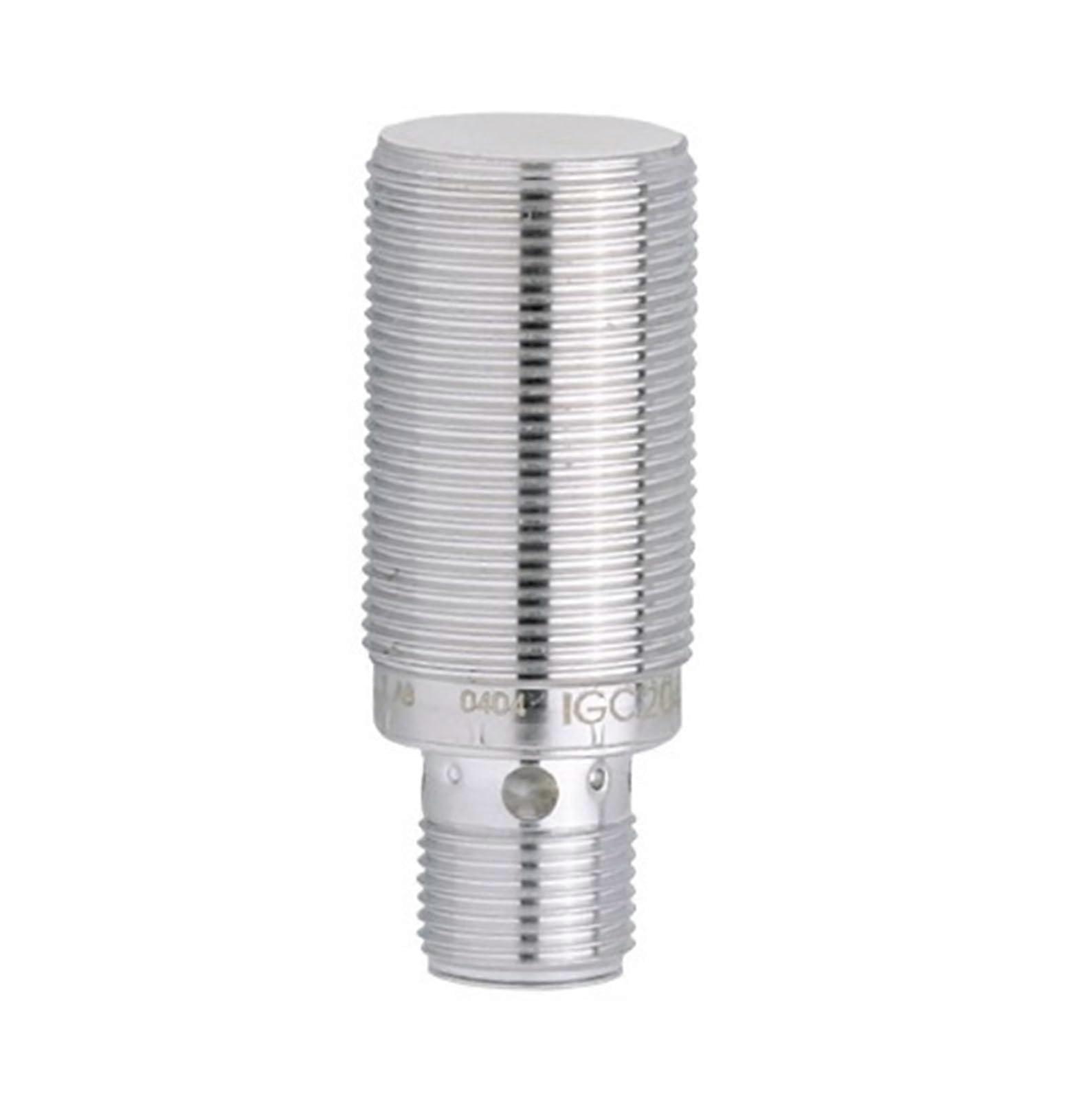 Proximity Switch Model IGC209 IGB3008BAPKG/M/US-104-DPO Optical Sensor Industrial Grade