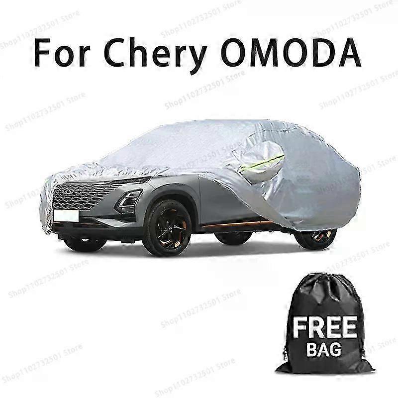 OMODA