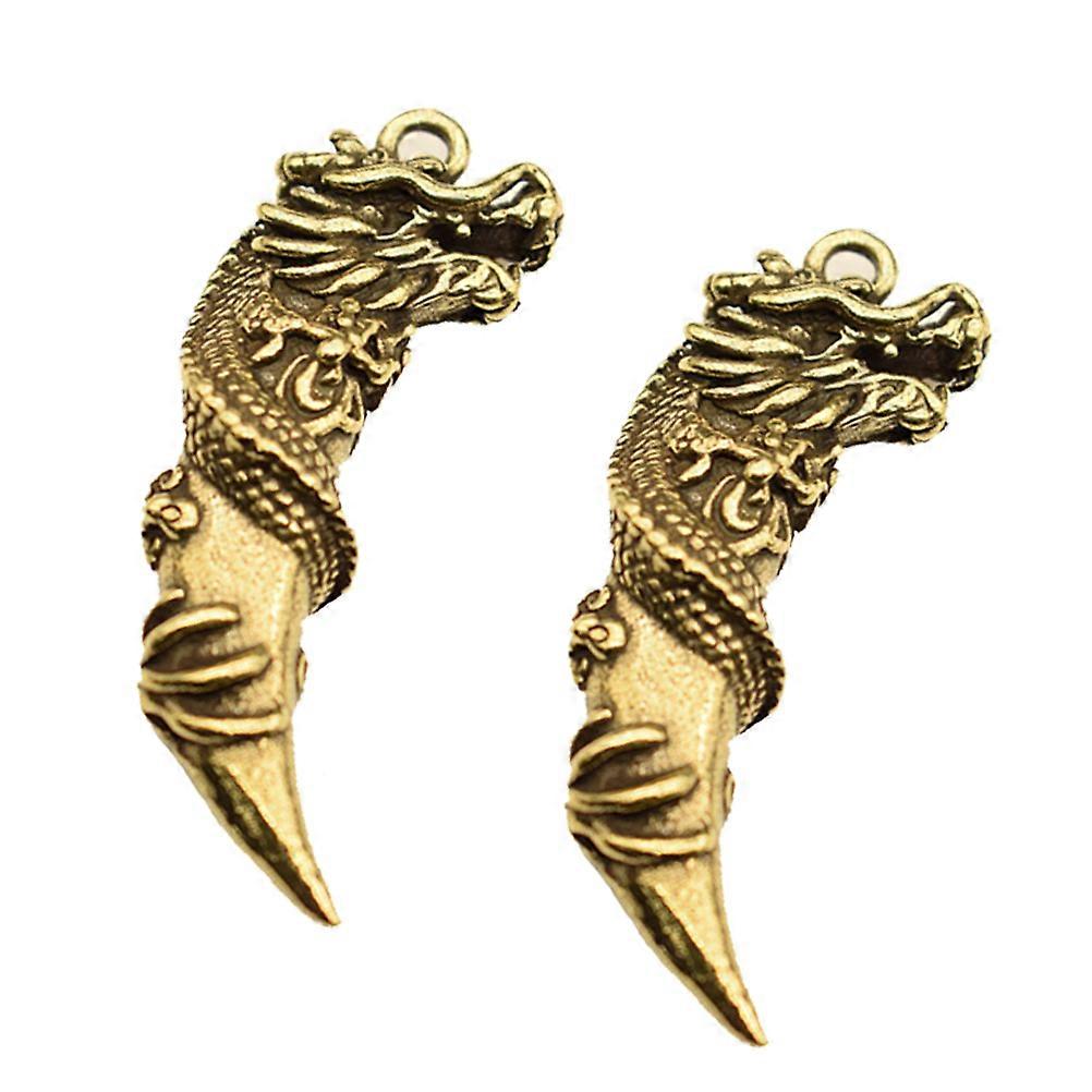 Creative DIY Craft Keychain Pendants Durable Decorative Charms for Jewelry Making – Unique Accessories for Men