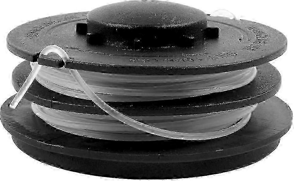 2025 Einhell GC-ET 4530 Trimmer Spool Replacement - 2Pcs Trimmer Line Spool