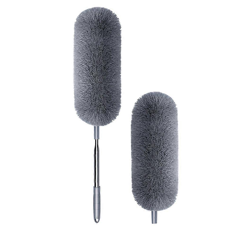 1 Set Flexible Duster for Home Duster with Extendable Handle Washable Duster for Cleaning Household Duster with Handle Handheld Cleaning Tool