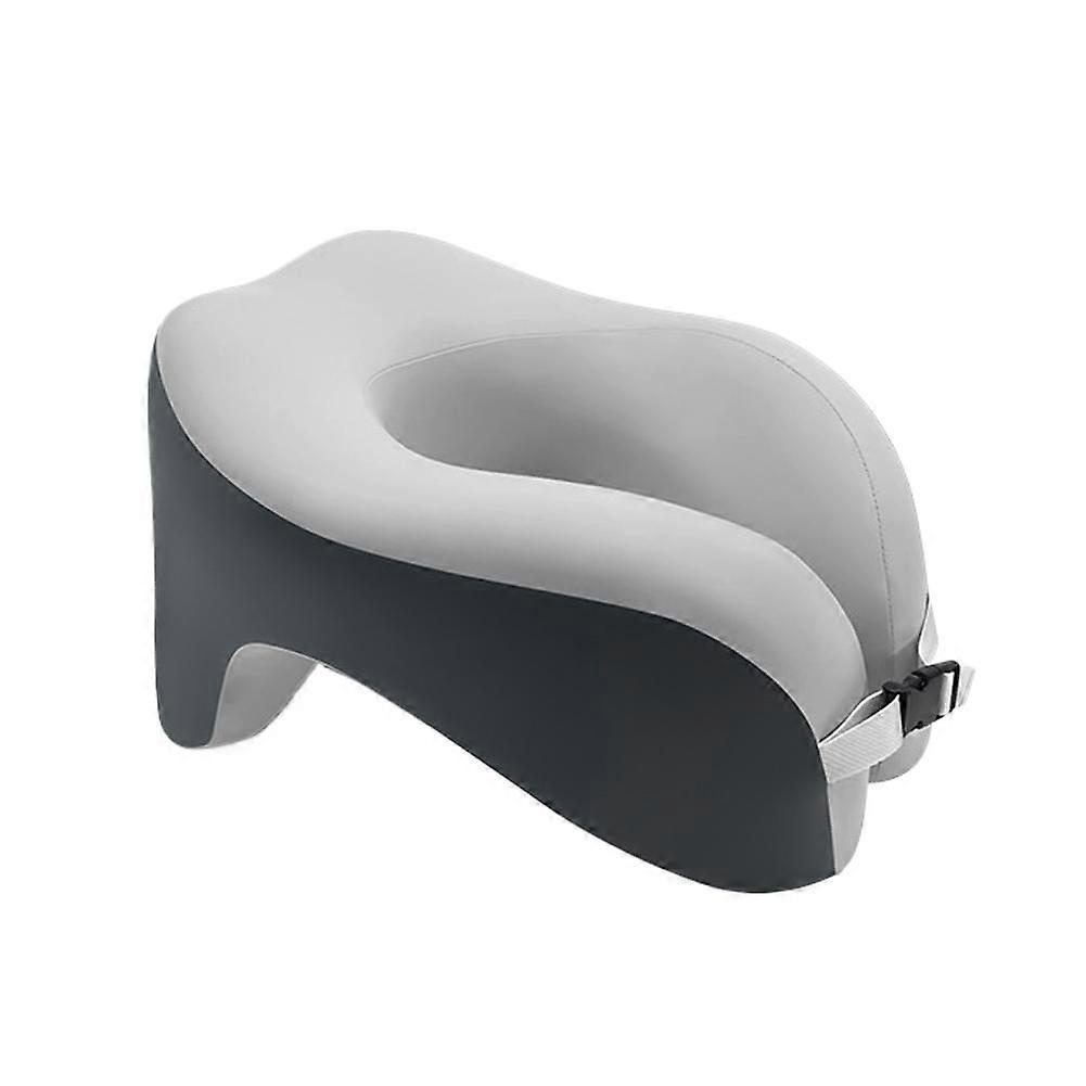 U shaped pillow driving neck pillow student memory foam neck rest pillow memory