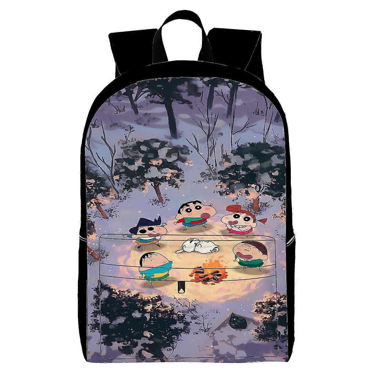 Backpack, with Multiple Organizational Compartments, Fits 15.6 Inch Notebook, for Travel, Teen, Business Work B1537