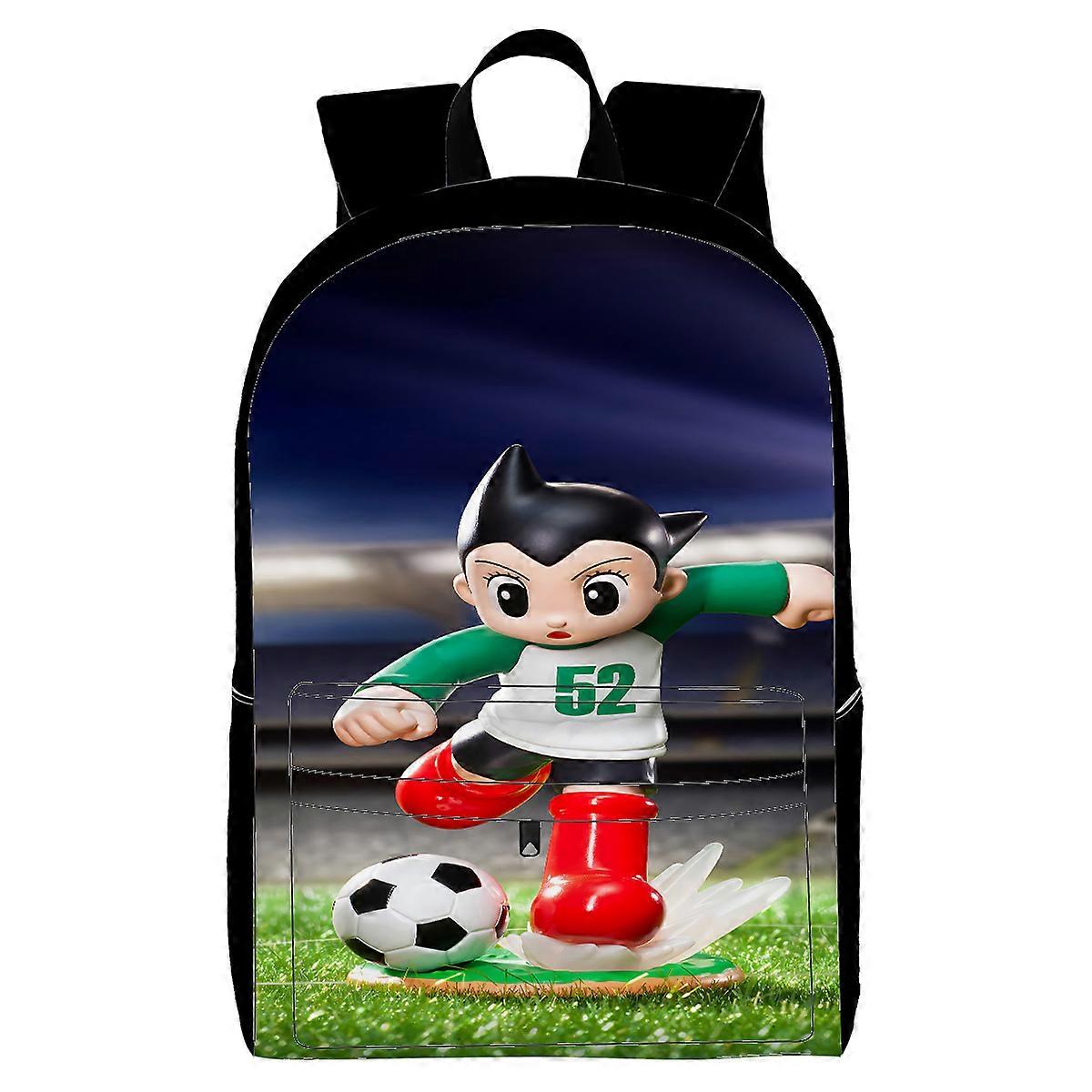 Backpack, with Multiple Organizational Compartments, Fits 15.6 Inch Notebook, for Travel, Teen, Business Work D839