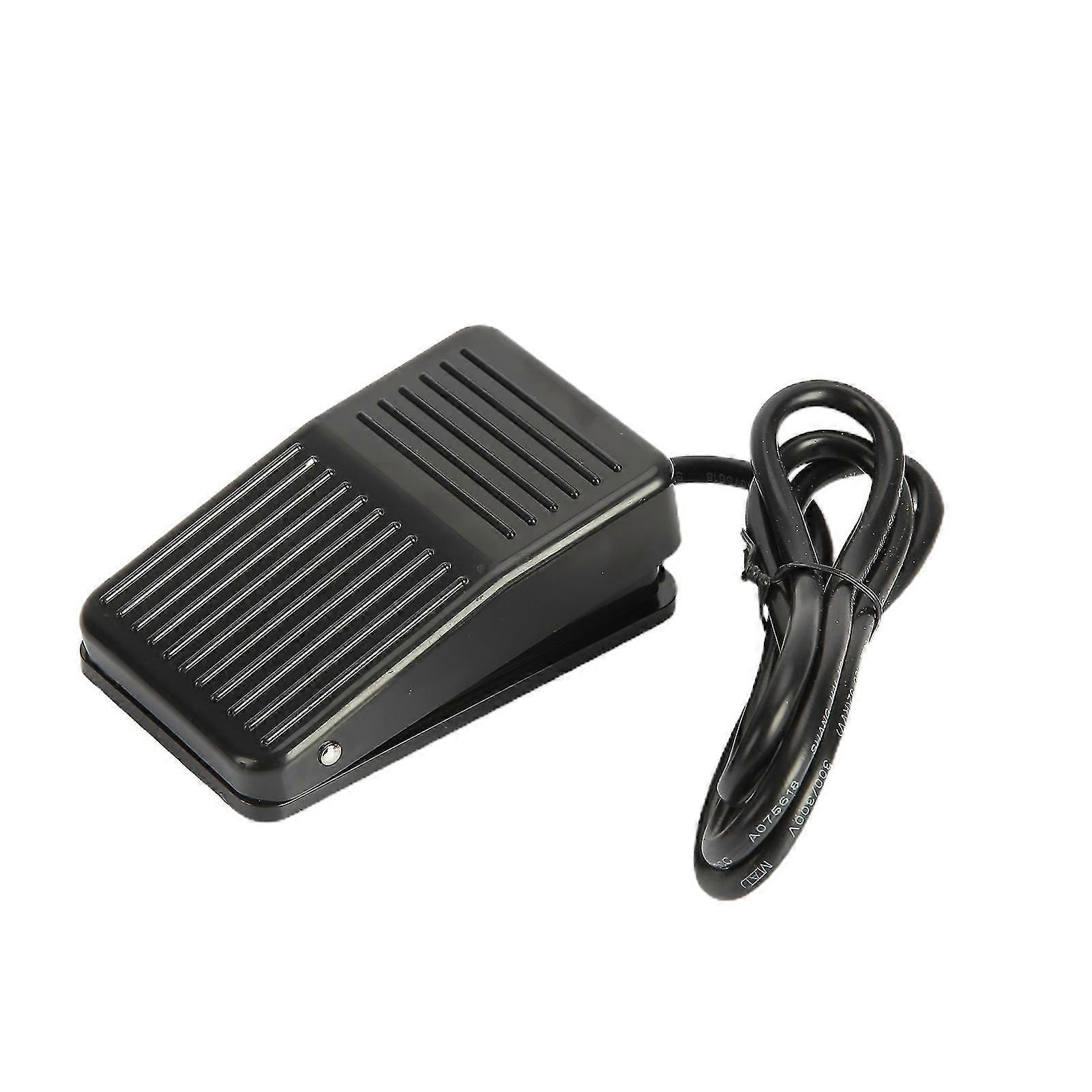 TFS-01 Pédale de commande portable pour machines d’impression