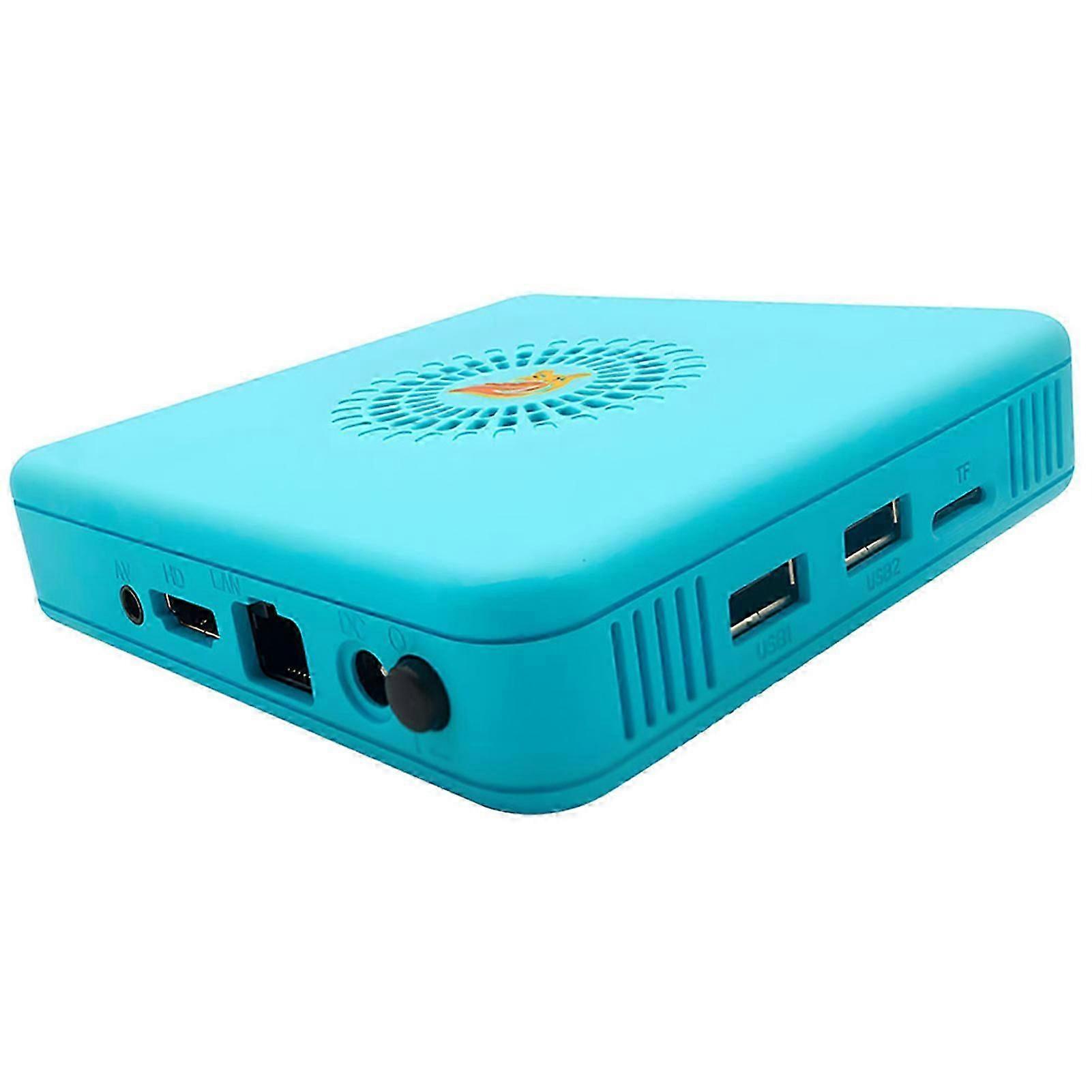 Multipurpose Game Console Set-Top Box Multiple Simulators Game Set-Top Birthday Gift