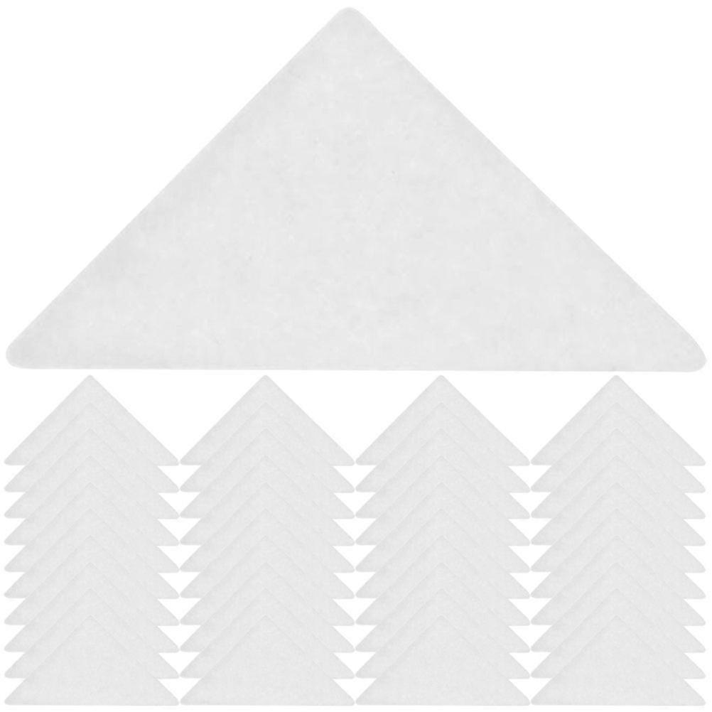 150 قطعة قميص طوق يدعم طوق يبقى قميص لاصق يبقى الرجال قميص الدعم