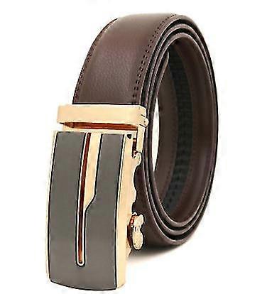 High Quality Men's Business Belt Ins High-quality Youth White Colla...