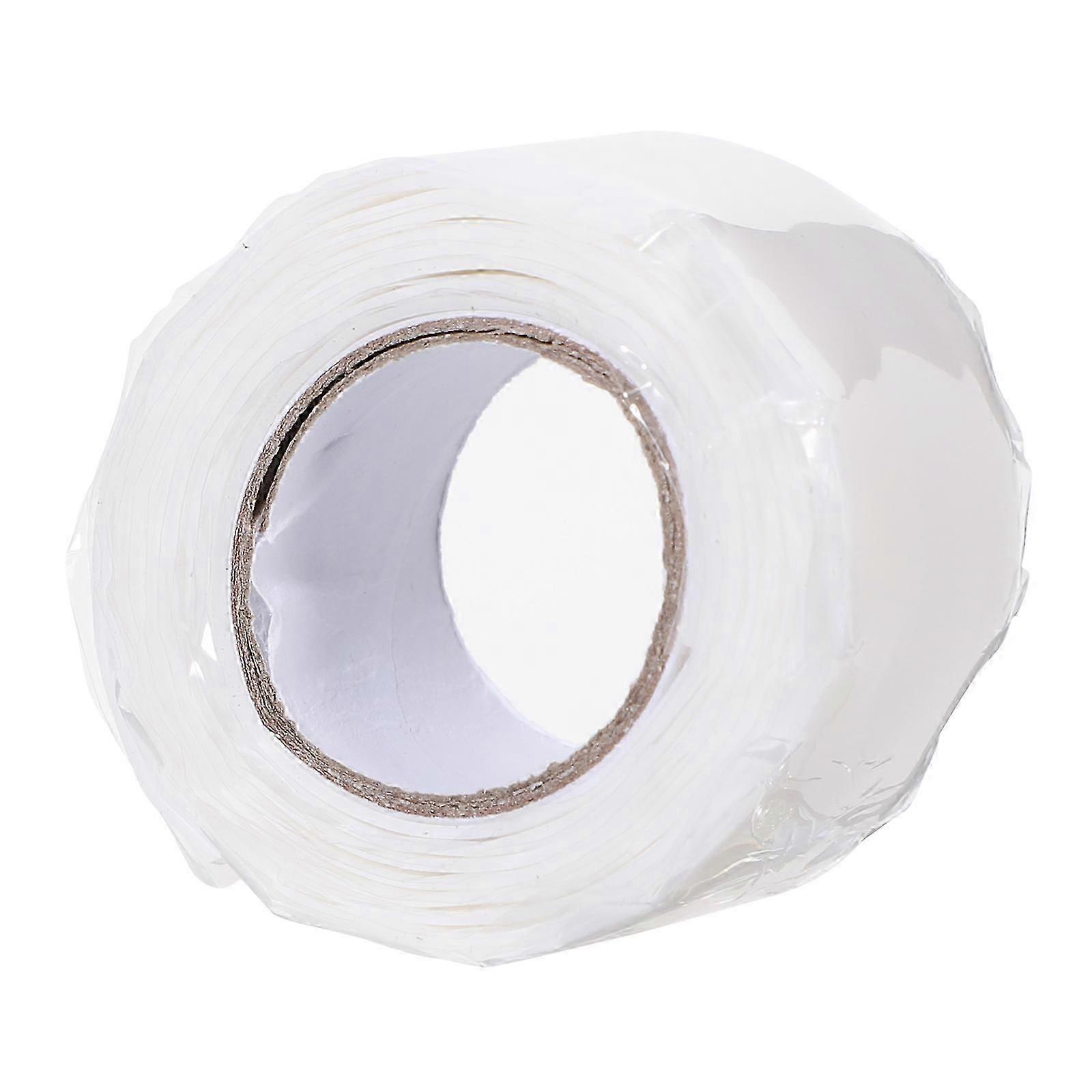 Sealing Tape Waterproof Flex Rubberized Seal Tape Plumber Sealant Tape