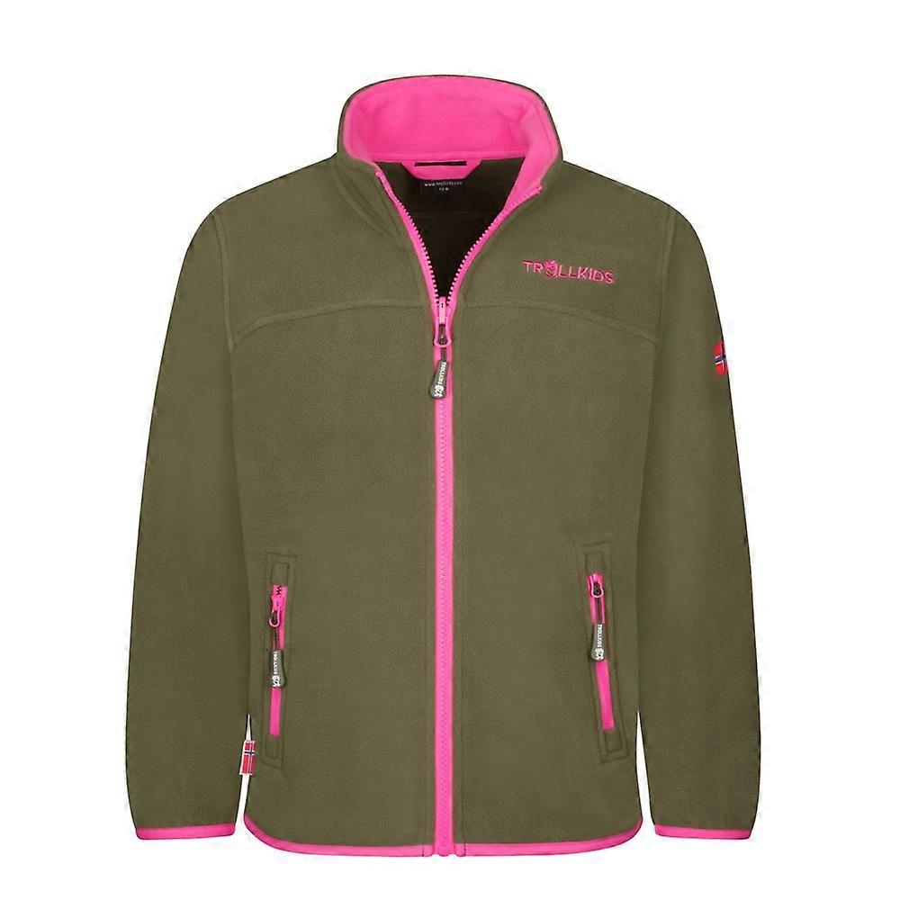 Jackets Trollkids Oppdal 415194