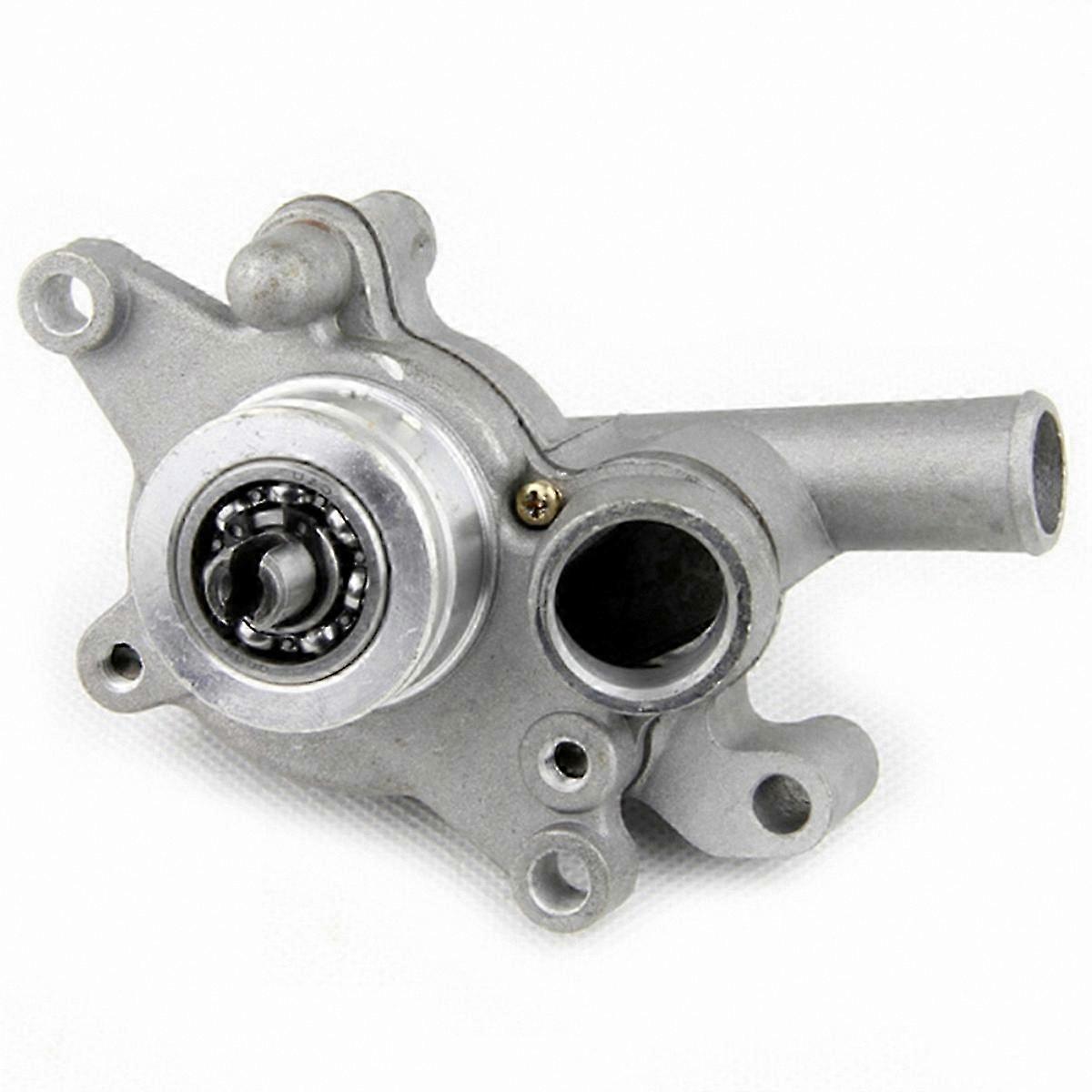 ATV Water Pump Assembly for 250CC 260CC 300CC Utility Vehicles Replacement Part