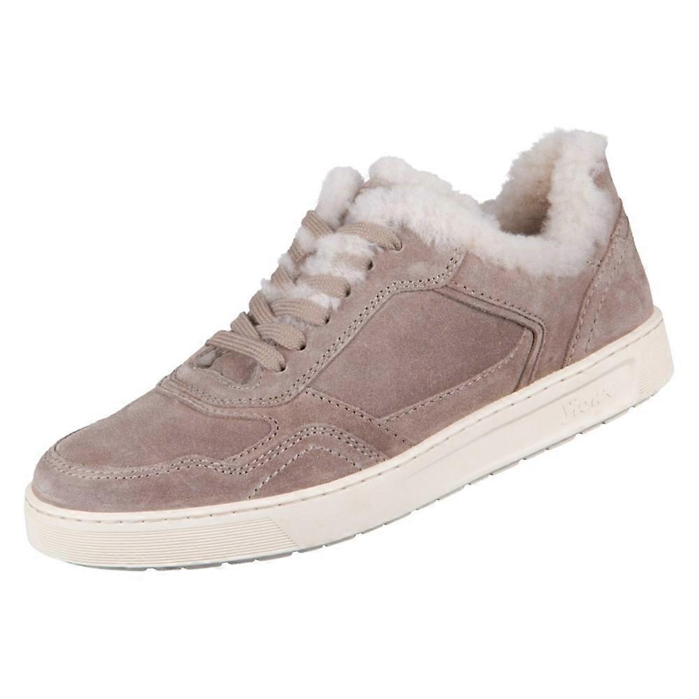 Shoes Sioux Maites Sneak 41721