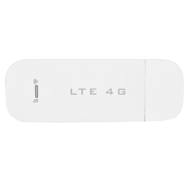 4G LTE USB Netzwerkadapter Wireless WiFi Hotspot Router Modem Stick (B1, 3, 7, 20, UFI-Bänder)