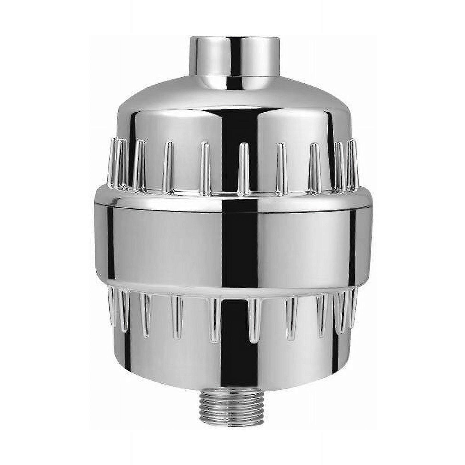 Shower Filter, Anti-Limescale Shower Filter - Filter Chloramine, Fluoride and