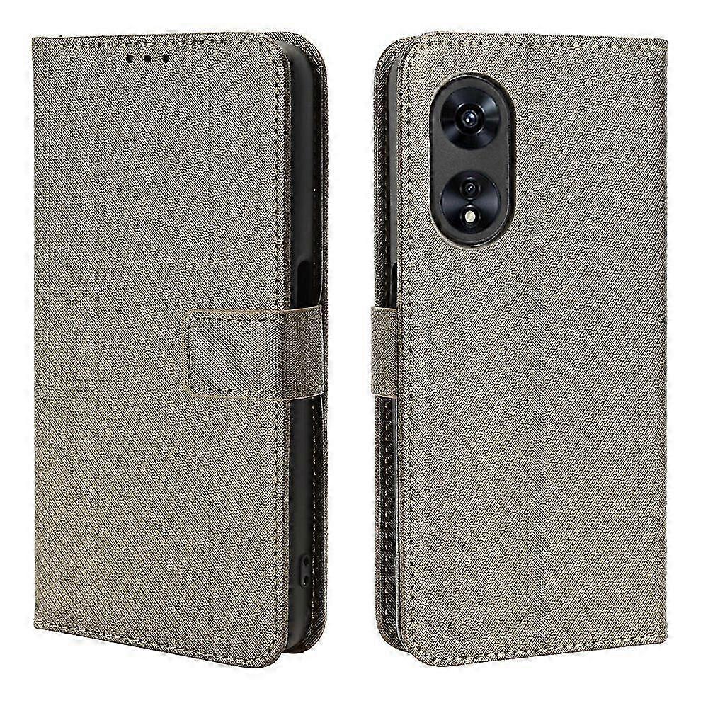 Compatible with OPPO A97 5G Case ,Kickstand Card Holder Cover Magne...