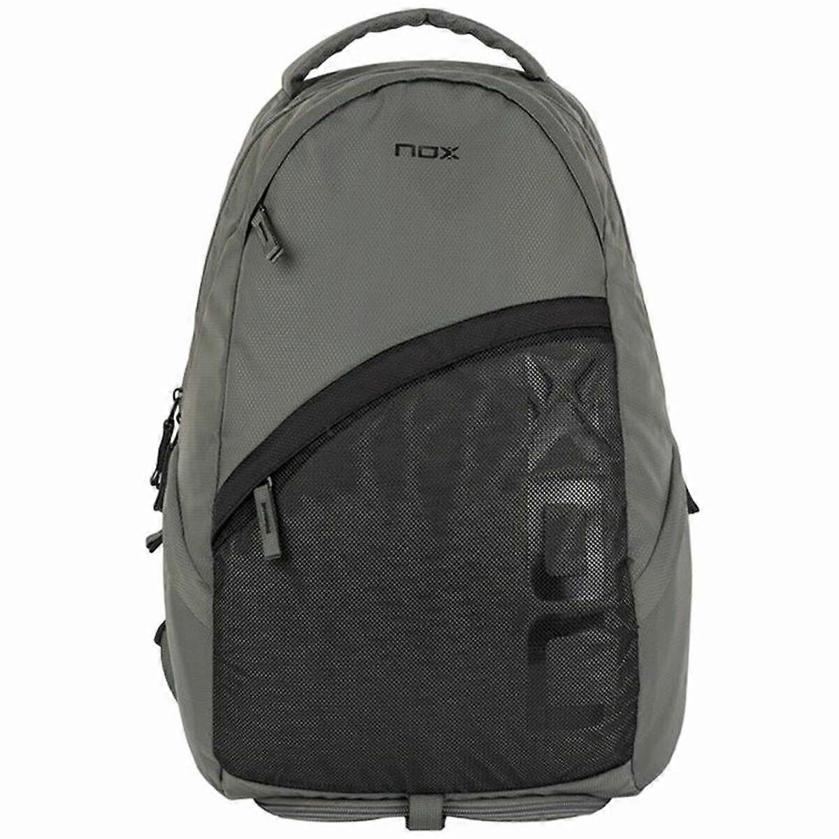 Padel backpack Nox Street Multicolour