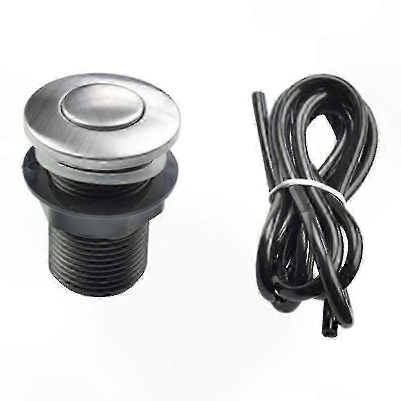 Air Control Button for Spa Jet Tub with Disposal Knob