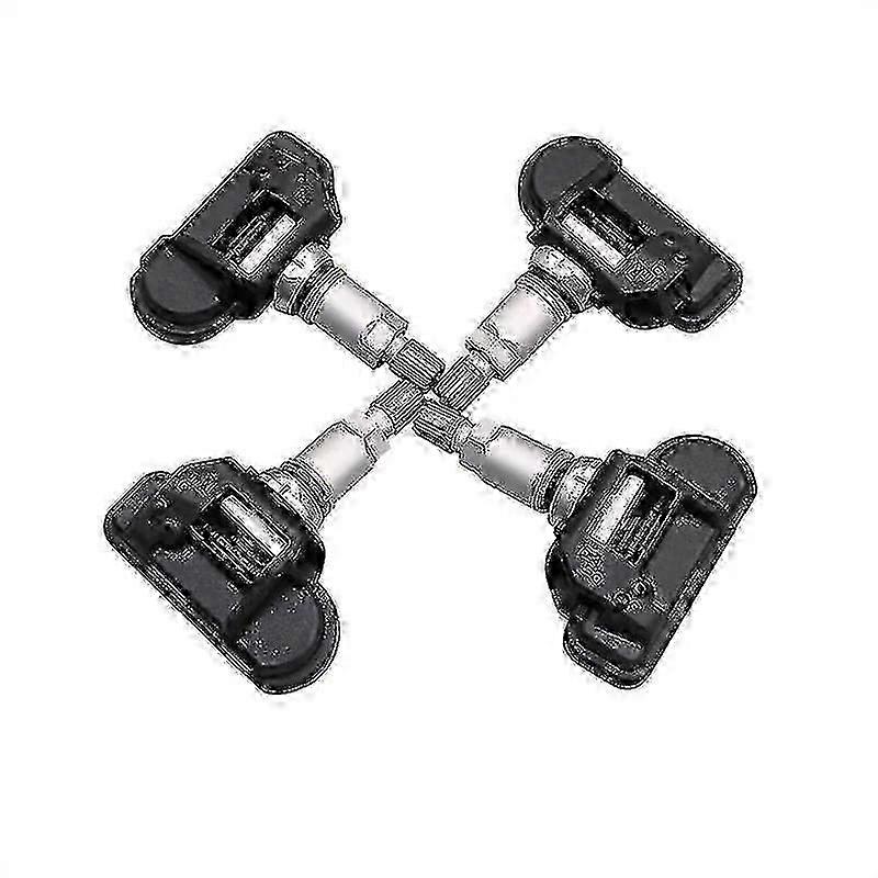 TPMS for 2014-2016 Mercedes-Benz E-Class (W212) & 2019-2020 EQC (N293) with 433MHz Sensors - Part #670002790 & A0009050030-XinHan
