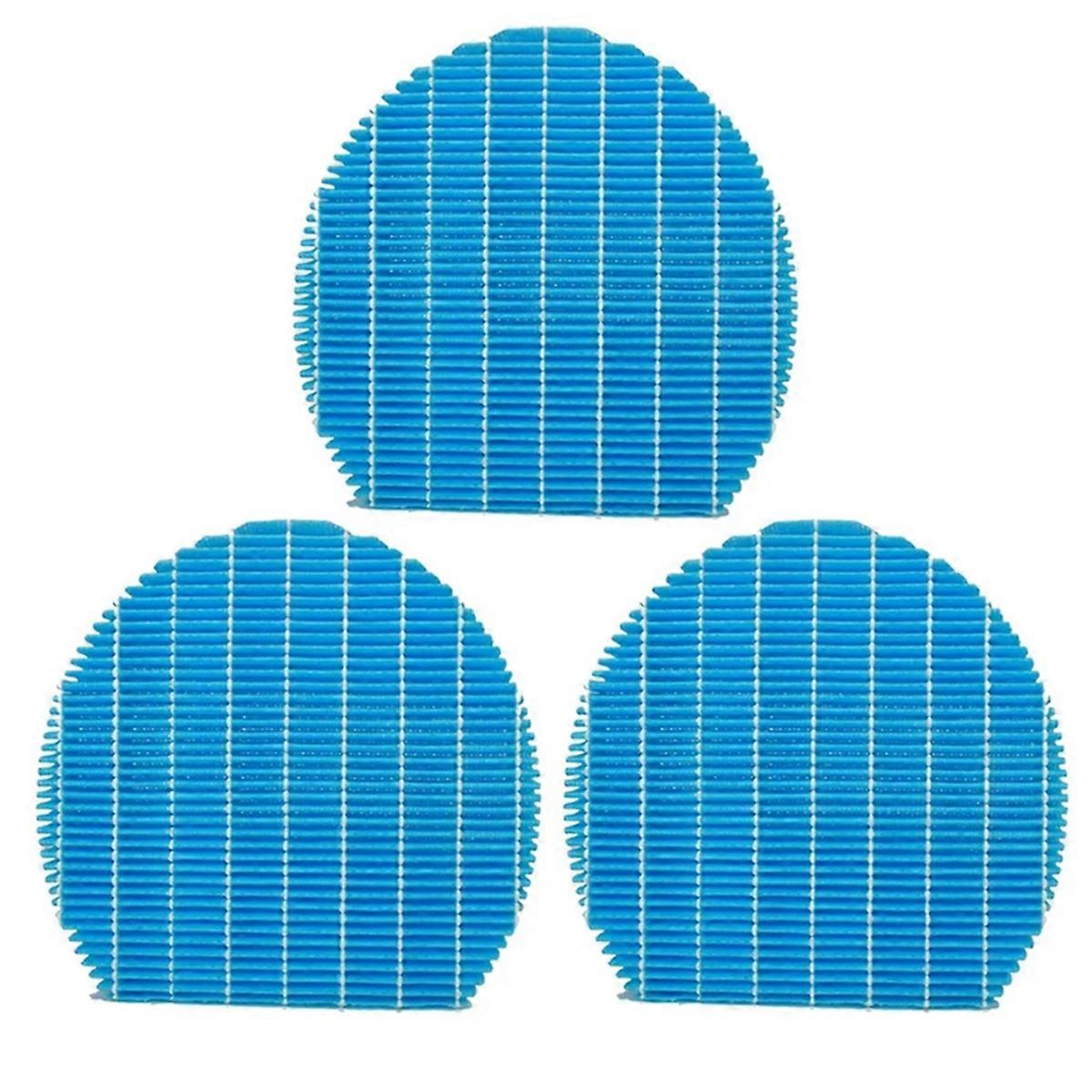 Air Purifier Humidifier Filter Replacement Parts for 3Pcs