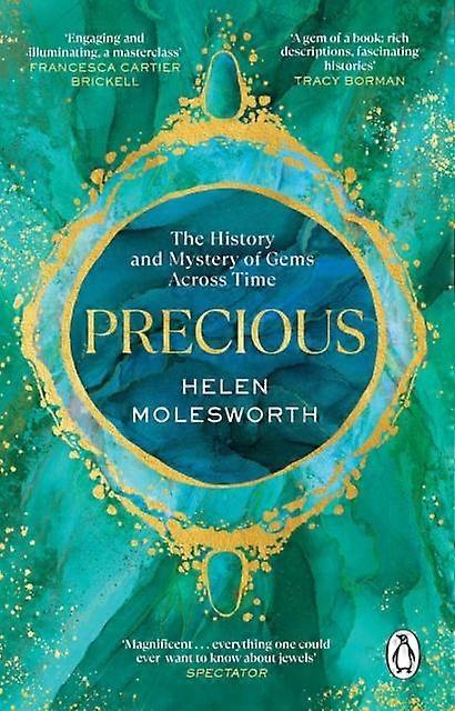 Precious by Helen Molesworth Paperback